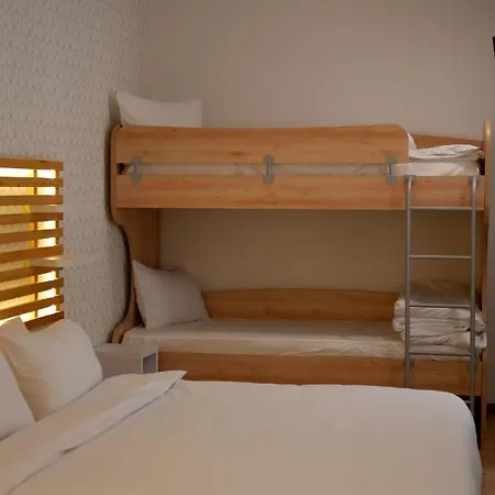 Hotel Athenian Montaza