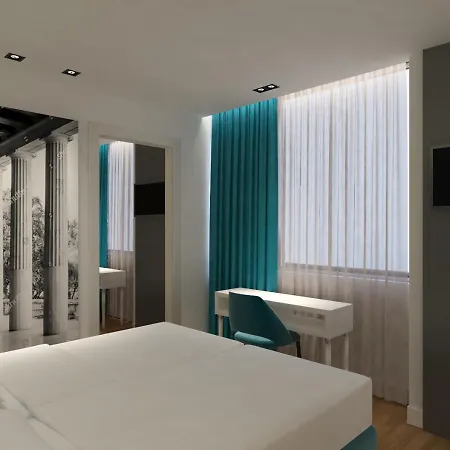 Athenian Montaza Hotel 3*