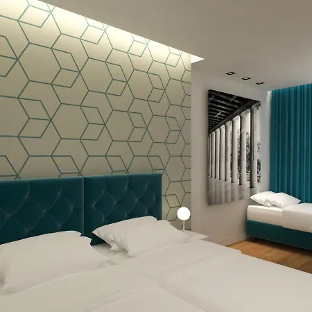 Athenian Montaza 3* Athens