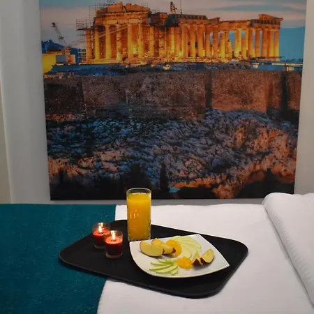 Hotel Athenian Montaza
