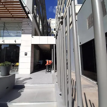 Athenian Montaza 3* Athens