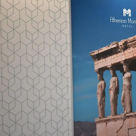 Athenian Montaza Athens