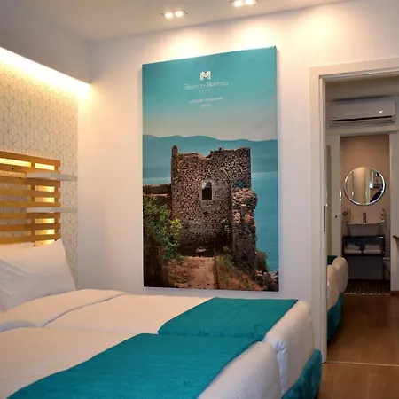 Athenian Montaza Hotel