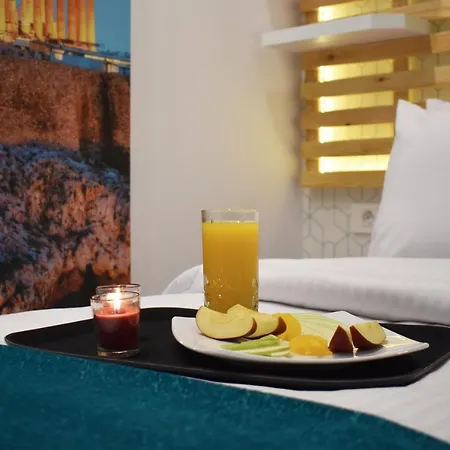 Hotel Athenian Montaza 3*